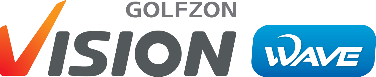 GOLFZON Vision WAVE