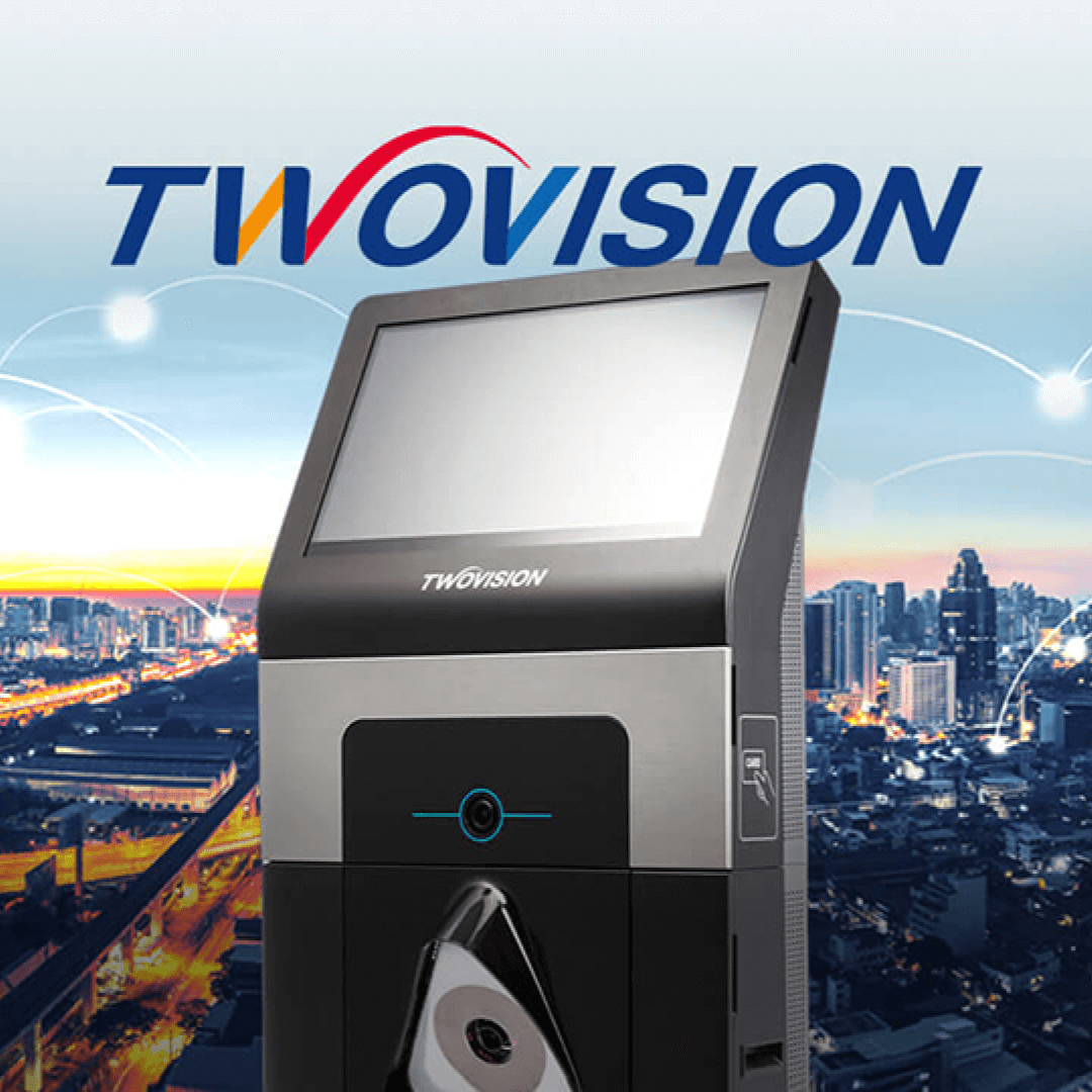 TWOVISION