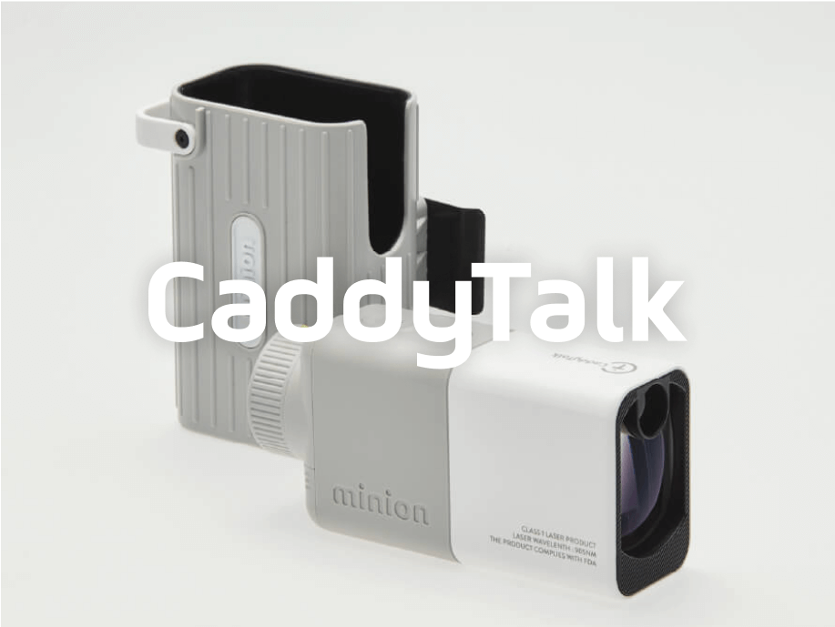 CaddyTalk