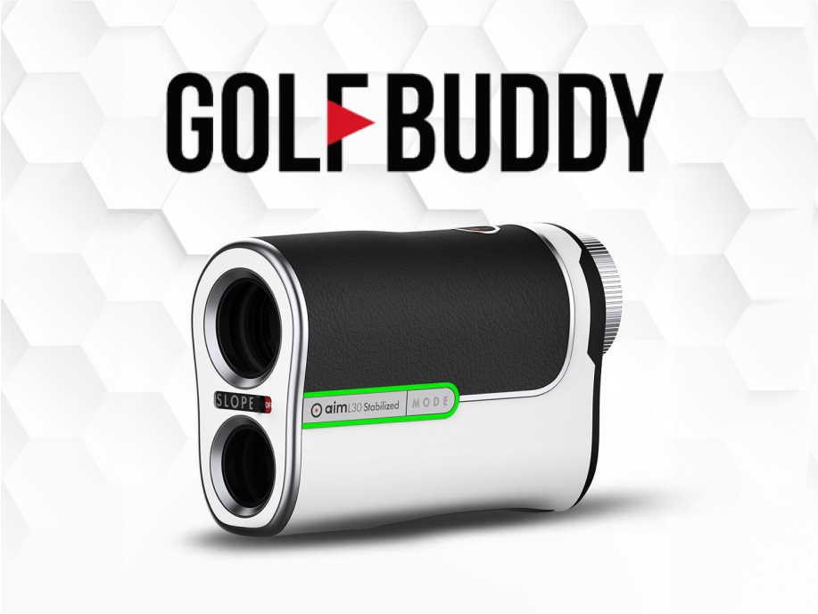 GOLFBUDDY