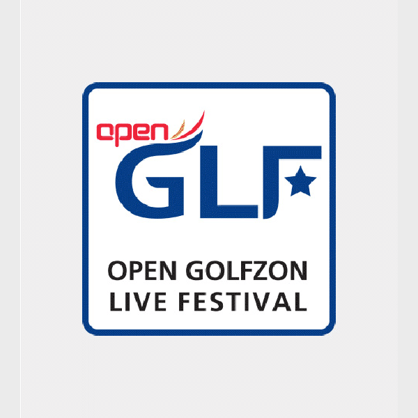 GOLFZON LIVE FESTIVAL